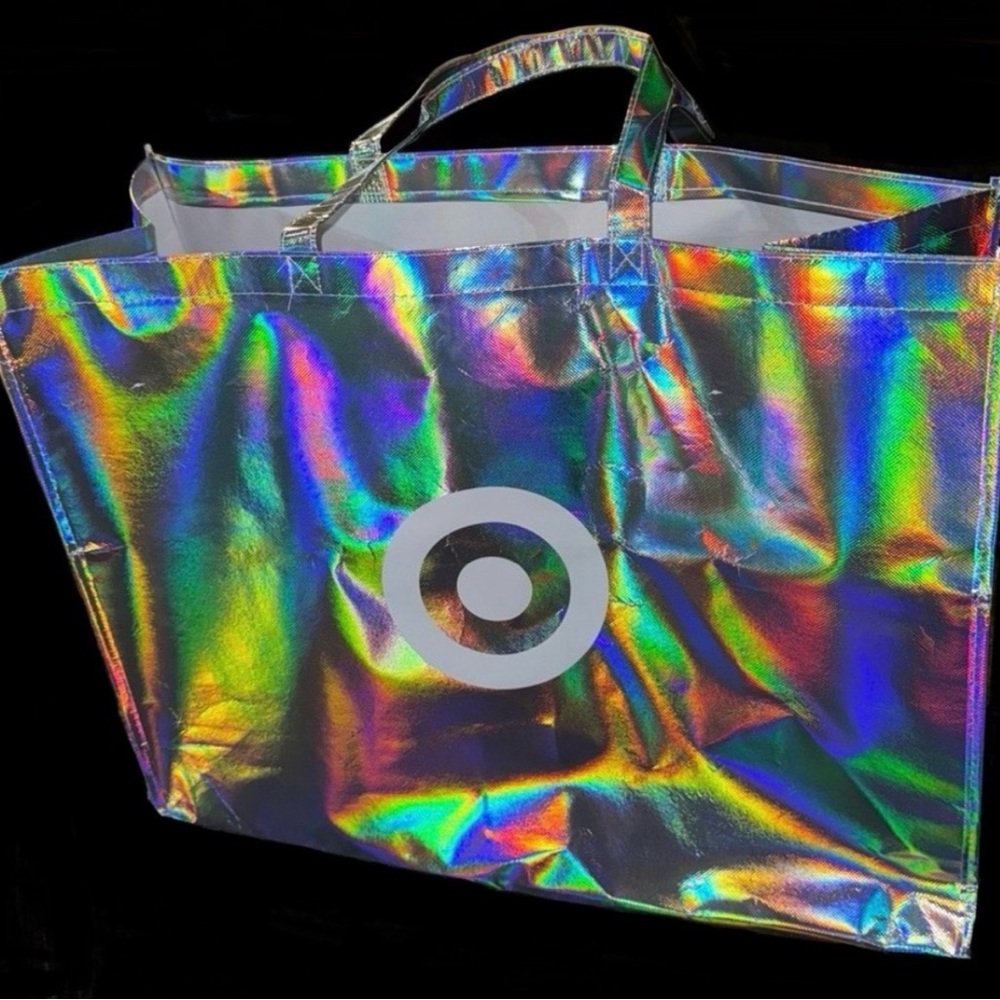 Target swag bag